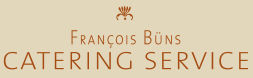 Francois Büns Catering Service